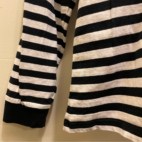 Cathartt Striped Long Sleeve - Picture 4 of 6